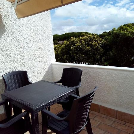 Apartamento Roteno Cerca Del Mar Rota Eksteriør bilde