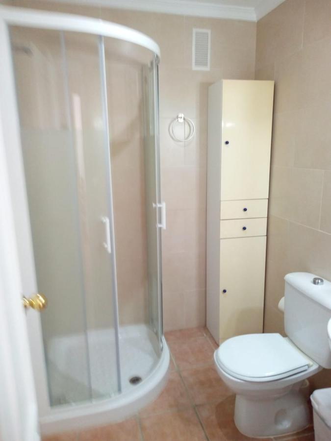 Apartamento Roteno Cerca Del Mar Rota Eksteriør bilde