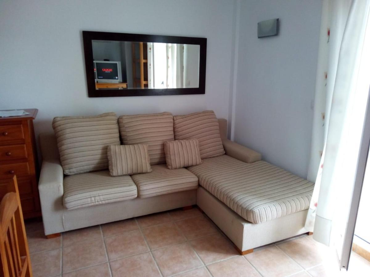 Apartamento Roteno Cerca Del Mar Rota Eksteriør bilde